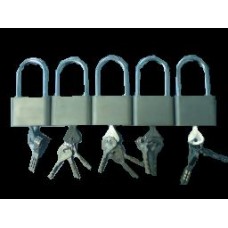 Master Key Lock